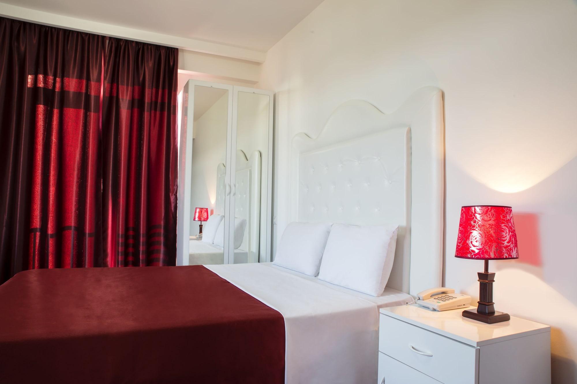 Hotel Grand Palace Tbilisi Buitenkant foto