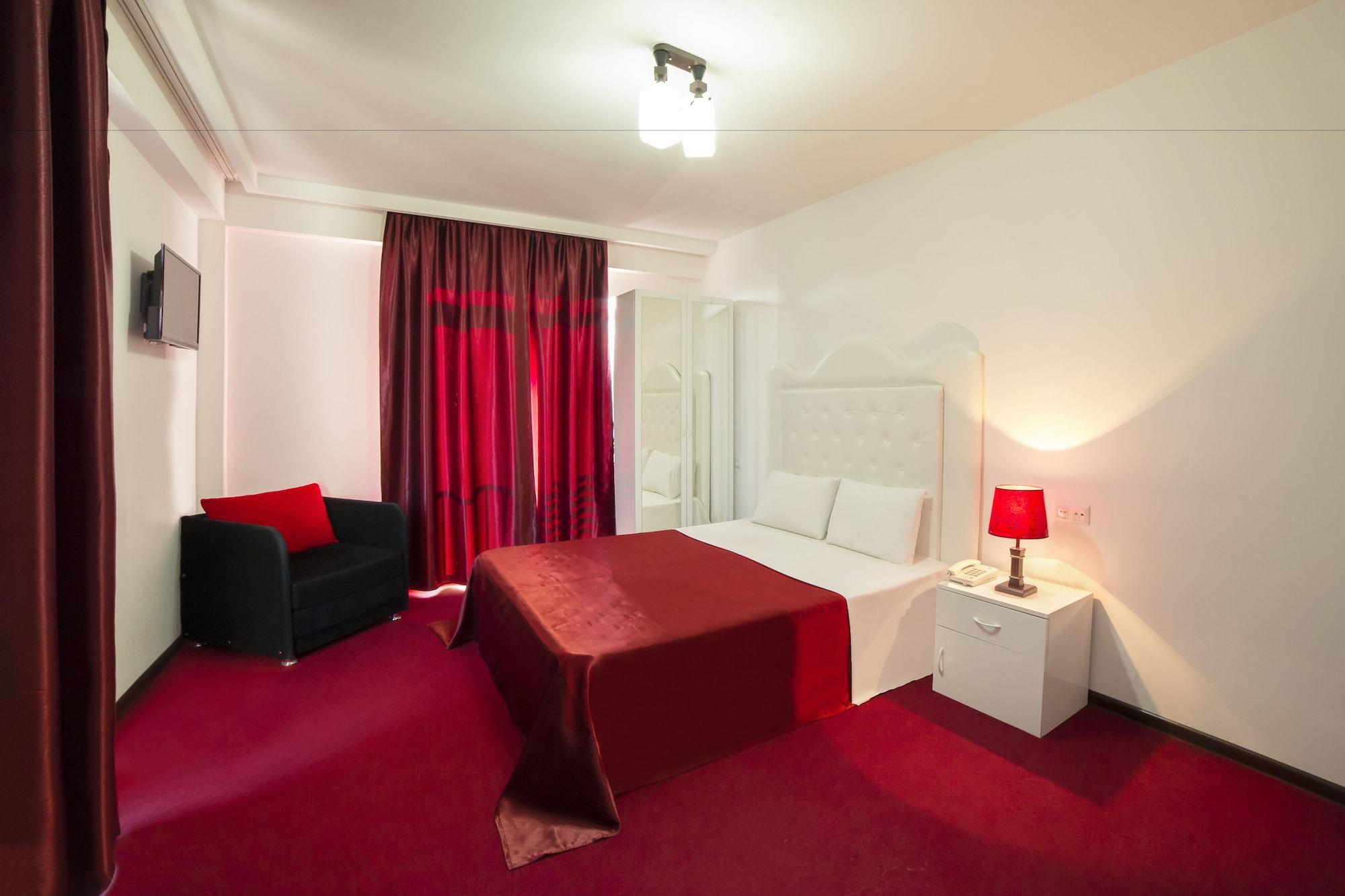Hotel Grand Palace Tbilisi Buitenkant foto