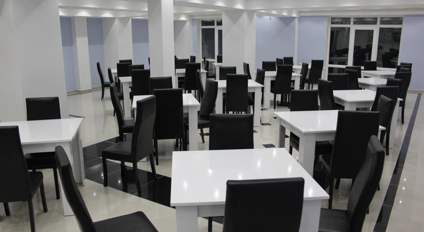 Hotel Grand Palace Tbilisi Buitenkant foto