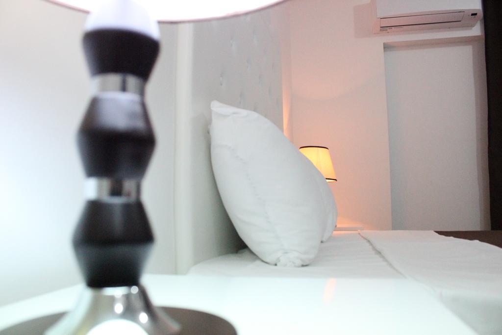 Hotel Grand Palace Tbilisi Buitenkant foto