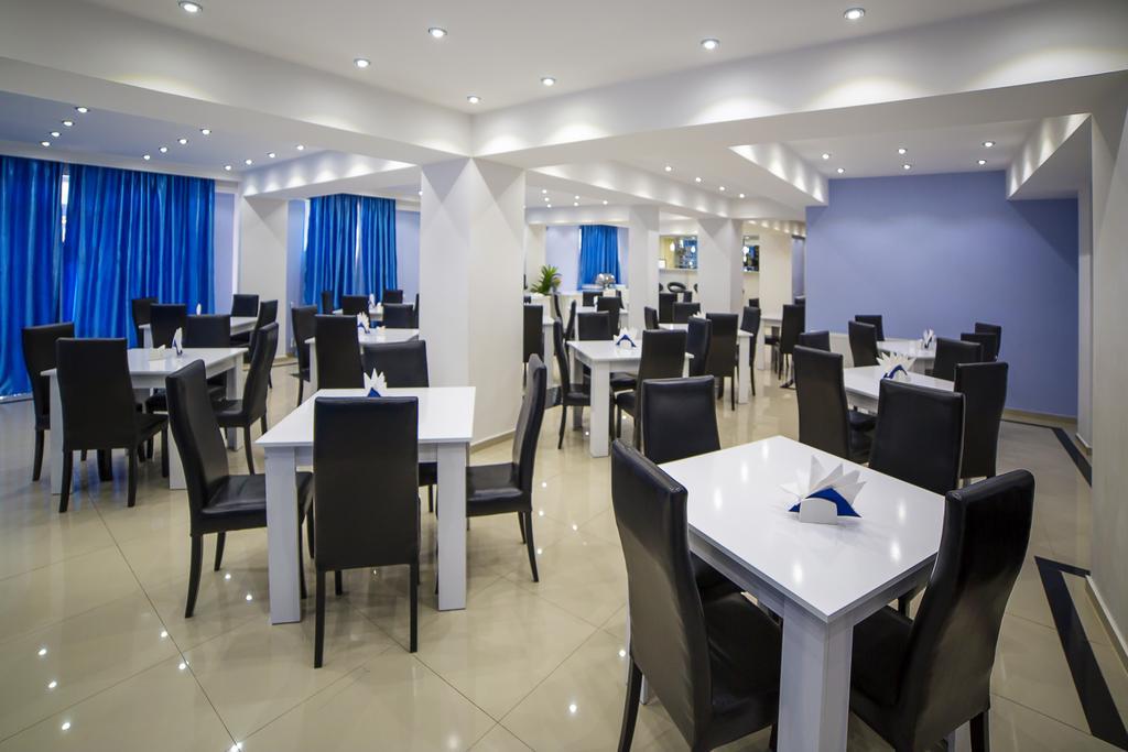 Hotel Grand Palace Tbilisi Buitenkant foto