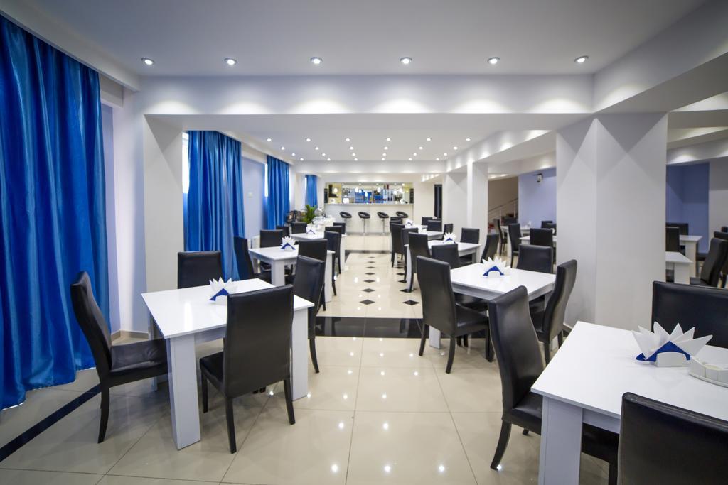 Hotel Grand Palace Tbilisi Buitenkant foto