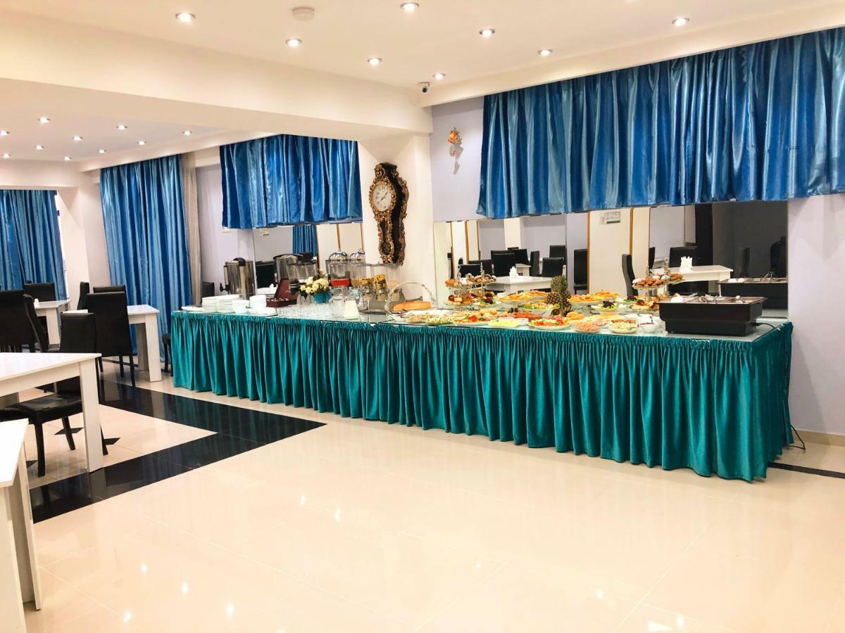 Hotel Grand Palace Tbilisi Buitenkant foto